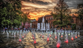 Lublin - połączenie historii, tradycji i innowacyjności