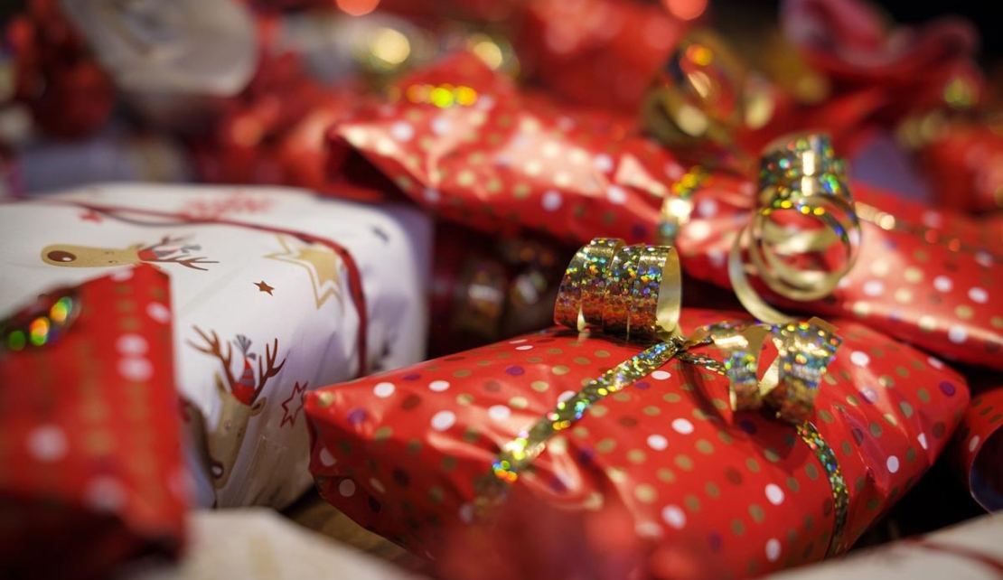 Niepowtarzalna radość Świąt - TOP 6 pomysłów na niezapomniany prezent dla dziecka