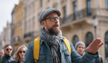 Przewodnik vs gotowy plan – kiedy warto postawić na eksperta?