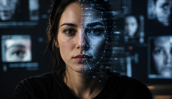 Sztuczna inteligencja kradnie twój wizerunek - Deep fake jako nowy koszmar online